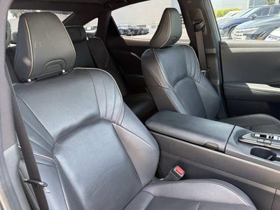 2023 Toyota Crown Limited