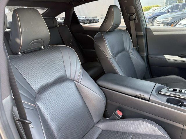 2023 Toyota Crown Limited
