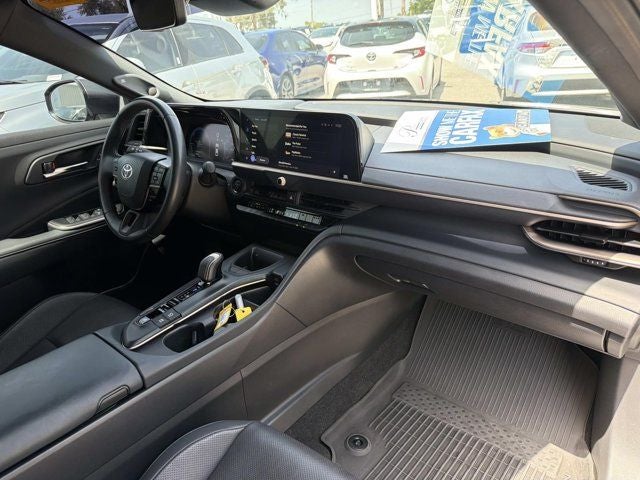 2023 Toyota Crown Limited