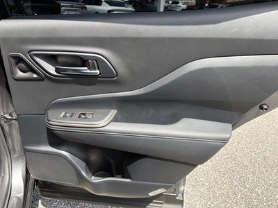 2023 Toyota Crown Limited