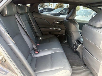 2023 Toyota Crown Limited