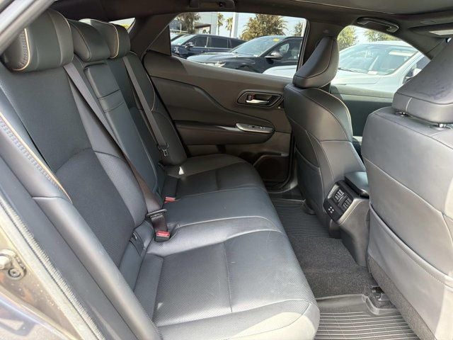 2023 Toyota Crown Limited