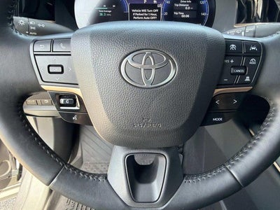 2023 Toyota Crown Limited