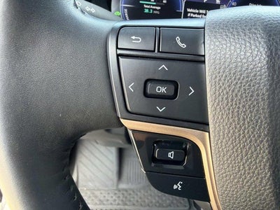 2023 Toyota Crown Limited