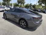2023 Toyota Crown Limited