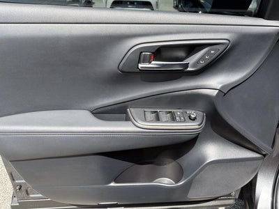 2023 Toyota Crown Limited