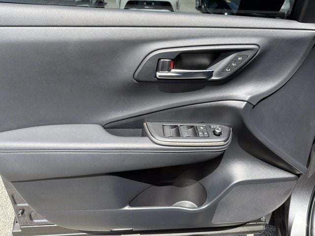 2023 Toyota Crown Limited