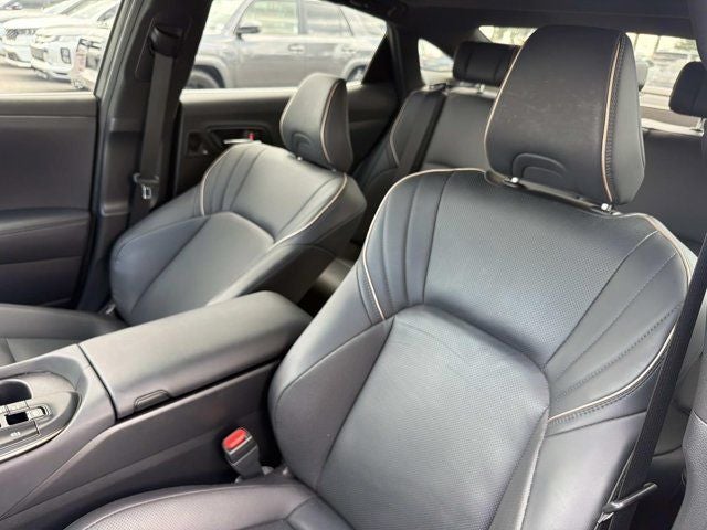2023 Toyota Crown Limited