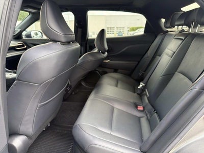2023 Toyota Crown Limited