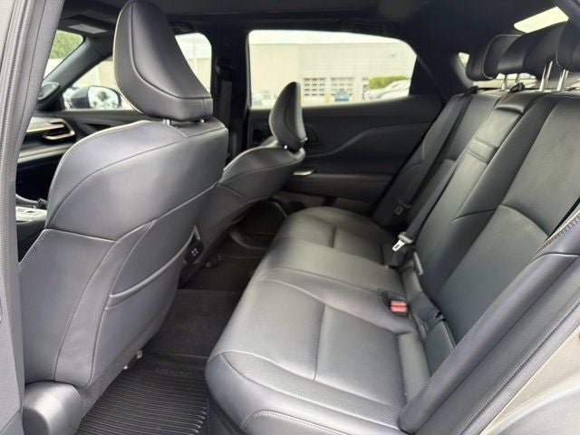 2023 Toyota Crown Limited