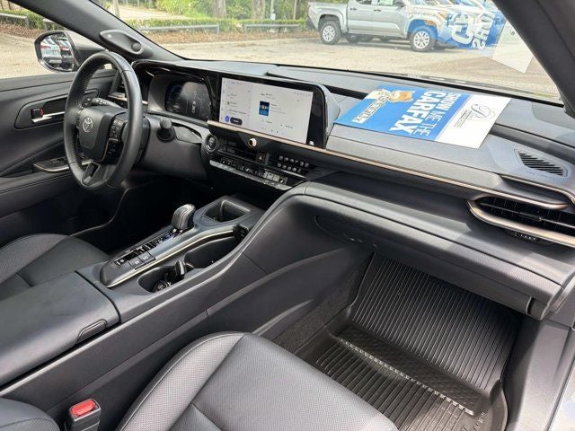2023 Toyota Crown Limited