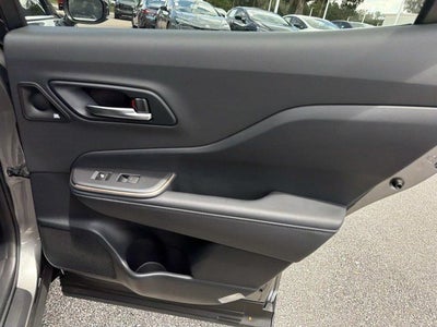2023 Toyota Crown Limited