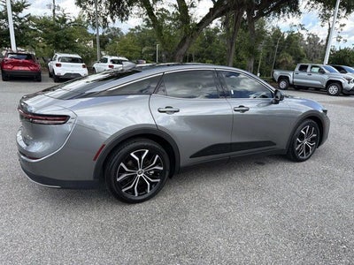 2023 Toyota Crown Limited