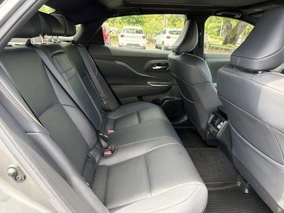 2023 Toyota Crown Limited