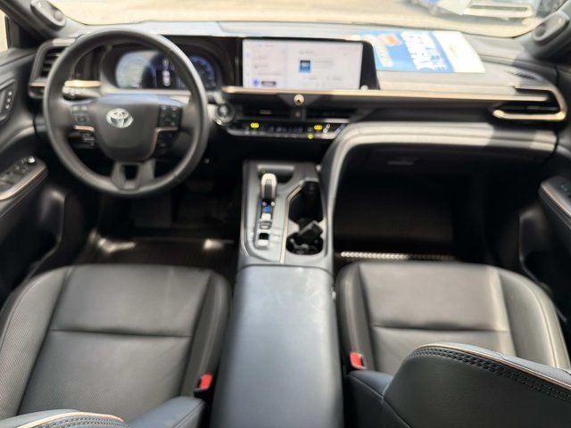 2023 Toyota Crown Limited