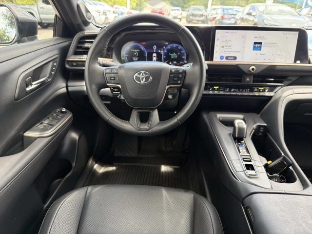 2023 Toyota Crown Limited