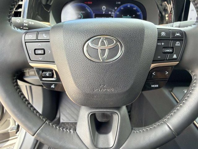 2023 Toyota Crown Limited