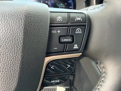 2023 Toyota Crown Limited