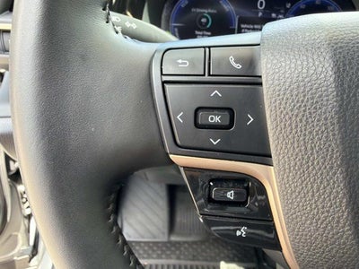 2023 Toyota Crown Limited