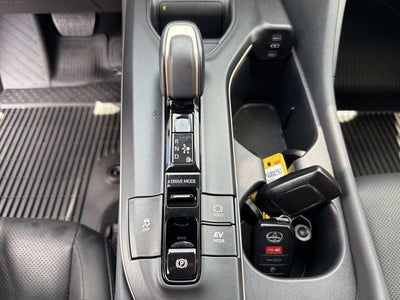 2023 Toyota Crown Limited