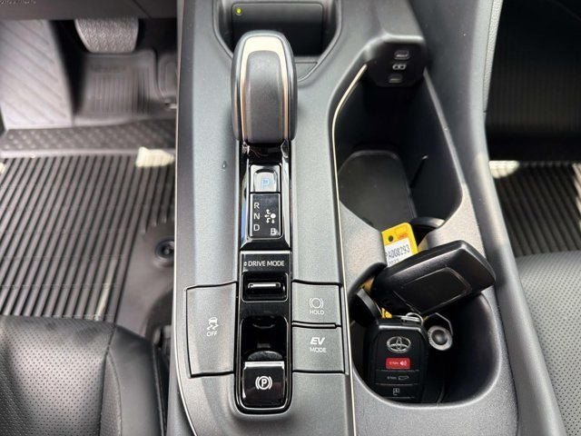 2023 Toyota Crown Limited