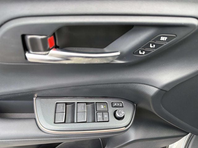 2023 Toyota Crown Limited