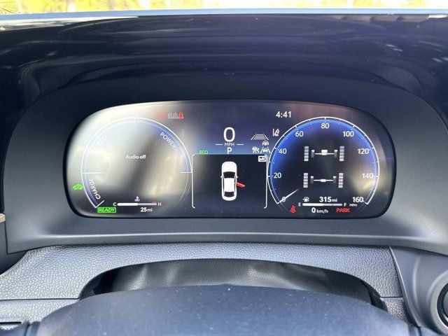 2026 Toyota Crown Nightshade