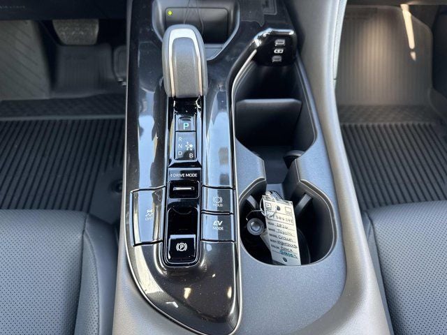 2026 Toyota Crown Nightshade