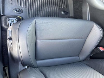 2026 Toyota Crown Nightshade