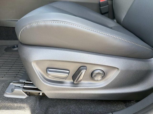 2026 Toyota Crown Signia Limited