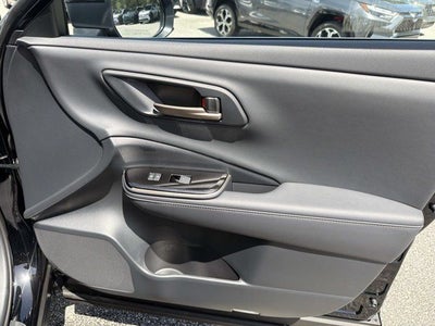 2026 Toyota Crown Signia Limited