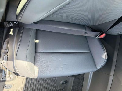 2026 Toyota Crown Signia Limited