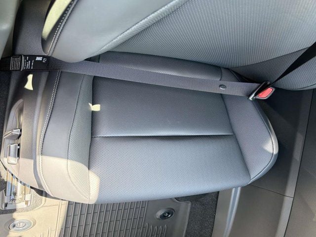 2026 Toyota Crown Signia Limited