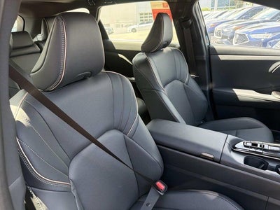 2026 Toyota Crown Signia Limited