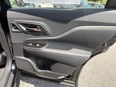 2026 Toyota Crown Signia Limited