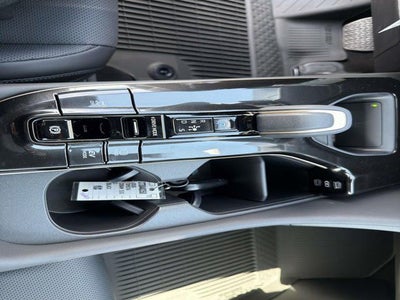 2026 Toyota Crown Signia Limited