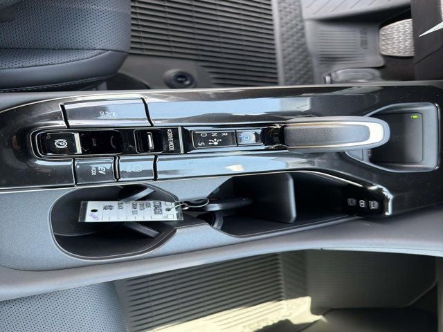 2026 Toyota Crown Signia Limited
