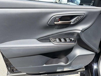 2026 Toyota Crown Signia Limited