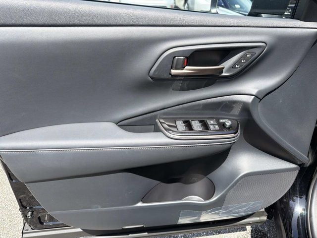 2026 Toyota Crown Signia Limited
