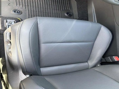 2026 Toyota Crown Signia Limited