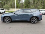 2025 Toyota Crown Signia XLE