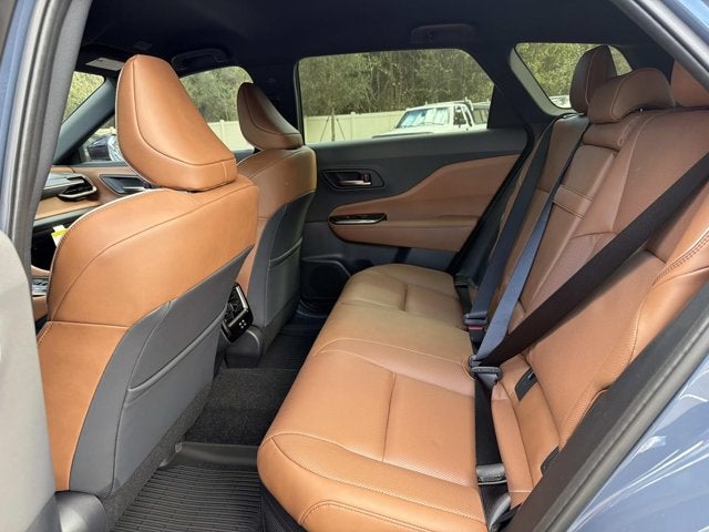 2026 Toyota Crown Signia XLE
