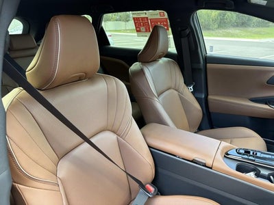 2026 Toyota Crown Signia XLE