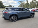 2026 Toyota Crown Signia XLE