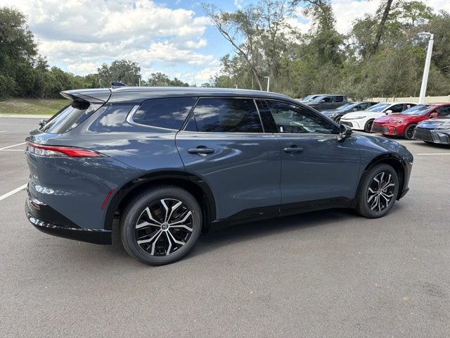 2026 Toyota Crown Signia XLE
