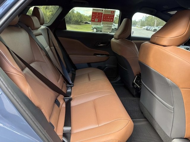 2026 Toyota Crown Signia XLE