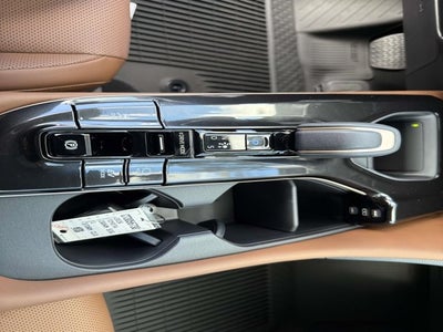 2026 Toyota Crown Signia XLE