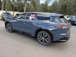 2026 Toyota Crown Signia XLE