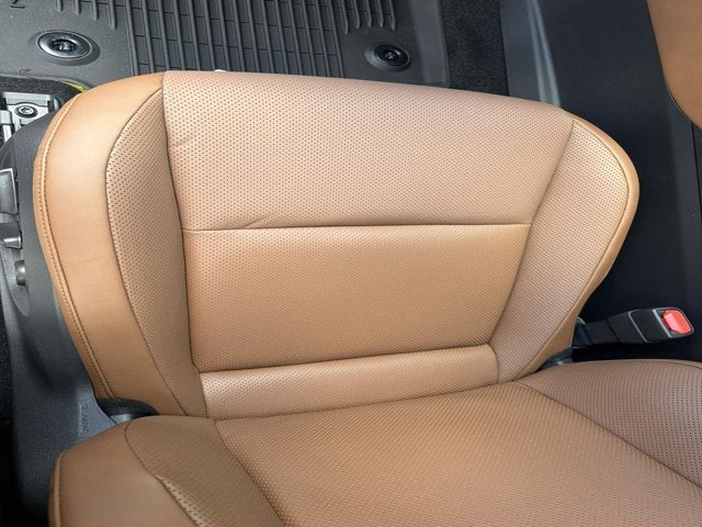 2026 Toyota Crown Signia XLE