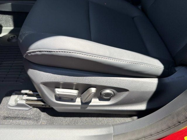 2026 Toyota Crown Signia Limited